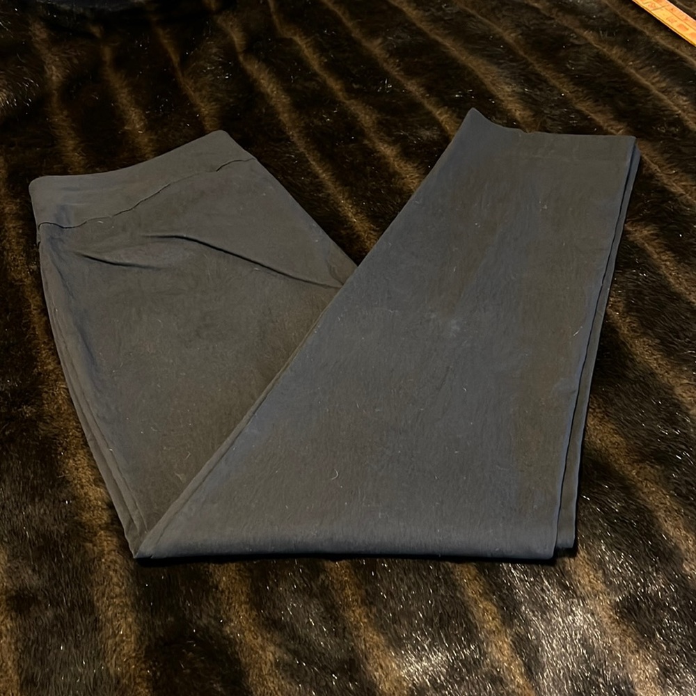 Black pant
